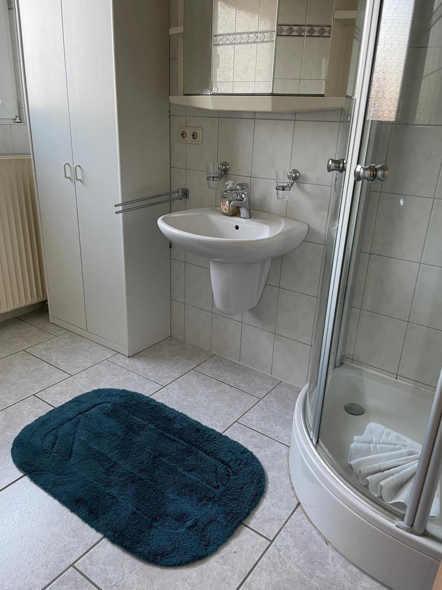 Ferienhaus Brandes Wohnung 4 Norderney Buitenkant foto